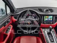 2014 Porsche MACAN
