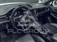2014 Porsche MACAN