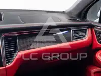 2014 Porsche MACAN