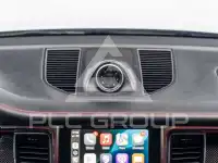 2014 Porsche MACAN
