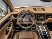 2014 Porsche MACAN
