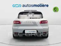 2014 Porsche MACAN