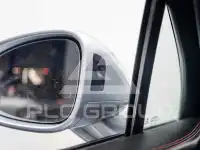 2014 Porsche MACAN