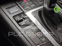 2014 Porsche MACAN