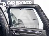 2014 Porsche MACAN