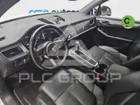 2014 Porsche MACAN