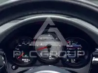2014 Porsche MACAN