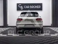 2014 Porsche MACAN