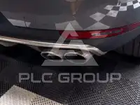 2014 Porsche MACAN