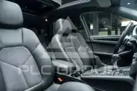2014 Porsche MACAN