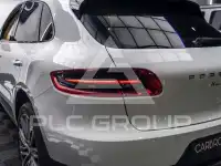 2014 Porsche MACAN
