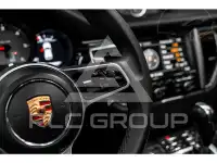 2014 Porsche MACAN