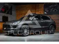 2014 Porsche MACAN