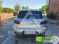 2014 Porsche MACAN