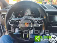 2014 Porsche MACAN