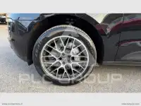 2014 Porsche MACAN