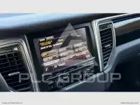 2014 Porsche MACAN