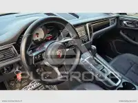 2014 Porsche MACAN