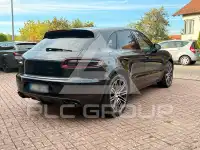 2014 Porsche MACAN