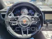 2014 Porsche MACAN
