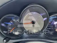 2014 Porsche MACAN