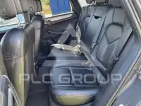 2014 Porsche MACAN