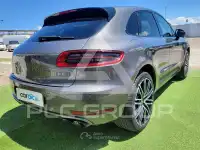 2014 Porsche MACAN