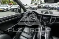 2014 Porsche MACAN