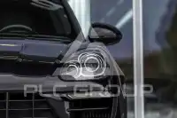 2014 Porsche MACAN