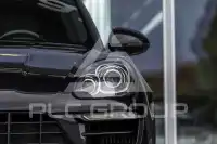 2014 Porsche MACAN