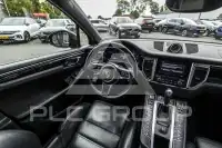 2014 Porsche MACAN