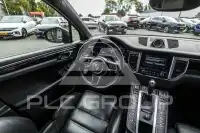 2014 Porsche MACAN