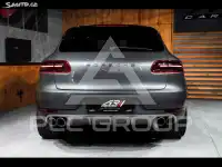 2014 Porsche MACAN