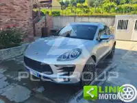 2014 Porsche MACAN