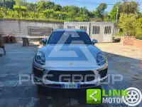 2014 Porsche MACAN