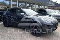 2014 Porsche MACAN