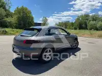 2014 Porsche MACAN