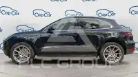 2014 Porsche MACAN