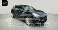 2014 Porsche MACAN