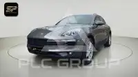2014 Porsche MACAN