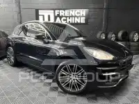 2014 Porsche MACAN