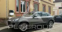 2014 Porsche MACAN