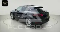 2014 Porsche MACAN