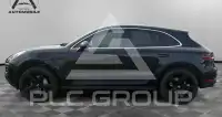 2014 Porsche MACAN