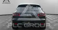2014 Porsche MACAN