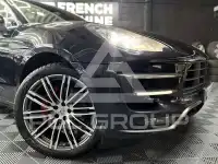 2014 Porsche MACAN