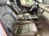 2014 Porsche MACAN