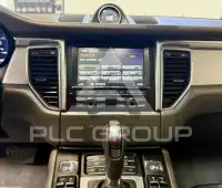 2014 Porsche MACAN
