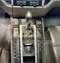 2014 Porsche MACAN