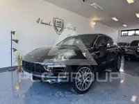 2014 Porsche MACAN